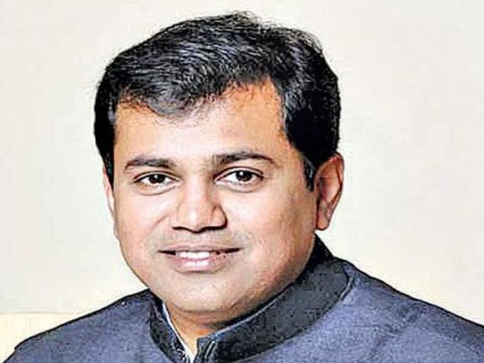 Uday samant shiv sena deputy Leader News | शिवसेना उपनेतेपदी उदय सामंत यांची निवड Uday samant shiv sena deputy Leader News | शिवसेना उपनेतेपदी उदय सामंत यांची निवड