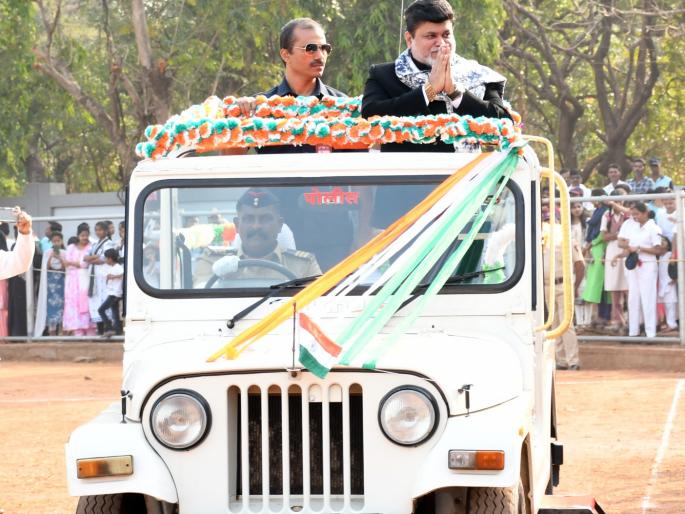 92 crore administrative building in ratnagiri approval from Government said guardian minister uday samant | रत्नागिरीत ९२ कोटींचे प्रशासकीय भवन; शासनाकडून मान्यता: पालकमंत्री उदय सामंत 92 crore administrative building in ratnagiri approval from Government said guardian minister uday samant | रत्नागिरीत ९२ कोटींचे प्रशासकीय भवन; शासनाकडून मान्यता: पालकमंत्री उदय सामंत