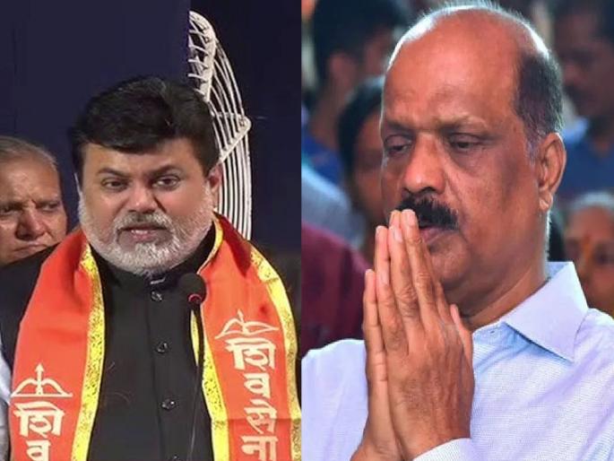 Maharashtra Assembly Vidhan Sabha Election 2024: Will Sada Saravankar back down for Amit Thackeray? Uday Samant's important statement after Ashish Shelar's demand | अमित ठाकरेंसाठी सदा सरवणकर माघार घेणार? शेलारांच्या मागणीनंतर उदय सामंतांचे महत्वाचे वक्तव्य Maharashtra Assembly Vidhan Sabha Election 2024: Will Sada Saravankar back down for Amit Thackeray? Uday Samant's important statement after Ashish Shelar's demand | अमित ठाकरेंसाठी सदा सरवणकर माघार घेणार? शेलारांच्या मागणीनंतर उदय सामंतांचे महत्वाचे वक्तव्य