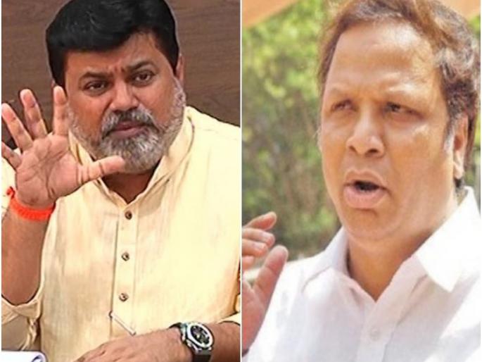 bjp leader ashish shelar criticize higher education minister uday samant on nac grading | विद्यापीठांत 'सामंतशाही', मूल्यांकनावर परिणाम होण्याची भीती : आशिष शेलार bjp leader ashish shelar criticize higher education minister uday samant on nac grading | विद्यापीठांत 'सामंतशाही', मूल्यांकनावर परिणाम होण्याची भीती : आशिष शेलार
