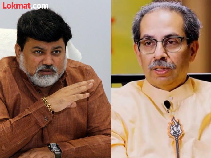 Operation Tiger will be implemented along with Operation Dhanushyabaan shiv sena Uday Samanta claims | ऑपरेशन धनुष्यबाणसह ऑपरेशन टायगर राबवणार; उदय सामंताचा दावा, ठाकरेंची डोकेदुखी वाढणार? Operation Tiger will be implemented along with Operation Dhanushyabaan shiv sena Uday Samanta claims | ऑपरेशन धनुष्यबाणसह ऑपरेशन टायगर राबवणार; उदय सामंताचा दावा, ठाकरेंची डोकेदुखी वाढणार?