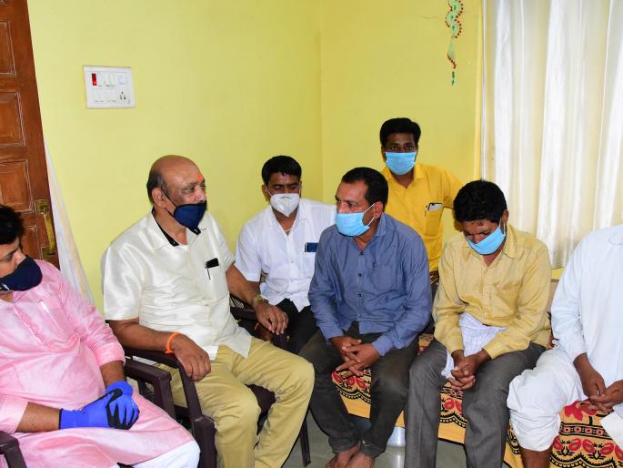 Exam to be held after December to improve final grade: Uday Samant | अंतिम सत्रातील श्रेणी सुधारण्यासाठी डिसेंबरनंतर घेणार परीक्षा : उदय सामंत Exam to be held after December to improve final grade: Uday Samant | अंतिम सत्रातील श्रेणी सुधारण्यासाठी डिसेंबरनंतर घेणार परीक्षा : उदय सामंत