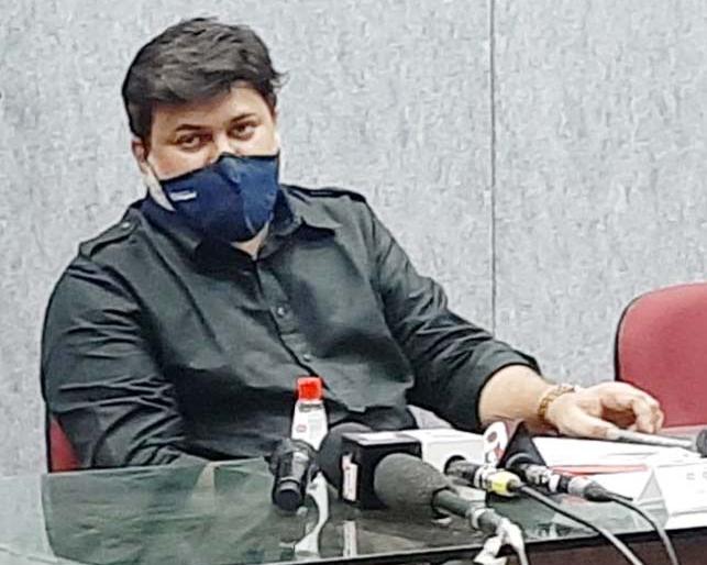 Good News; Government Engineering College will be started at Solapur, Ratnagiri | Good News; सोलापूर, रत्नागिरीत शासकीय अभियांत्रिकी महाविद्यालय सुरू होणार