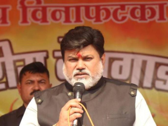 All the five MLAs from Ratnagiri will belong to Eknath Shinde says Uday Samant | रत्नागिरीतील पाचही आमदार एकनाथ शिंदे यांचे असतील- उदय सामंत All the five MLAs from Ratnagiri will belong to Eknath Shinde says Uday Samant | रत्नागिरीतील पाचही आमदार एकनाथ शिंदे यांचे असतील- उदय सामंत