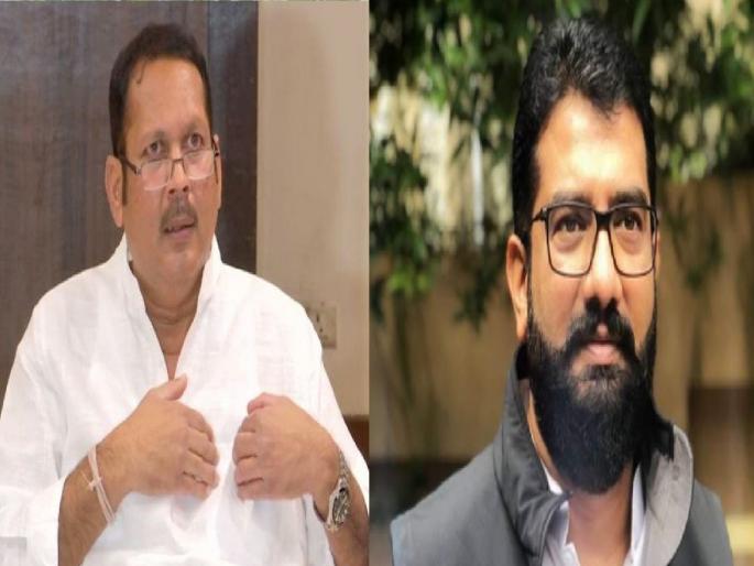 You never come to a face to face discussion MP Udayan Raje Bhosale gave an open challenge to MLA Shivendra Singh Raje | धाडस ठेवूनच चर्चेला समोर या, उदयनराजेंचे शिवेंद्रसिंहराजेंना खुले आव्हान