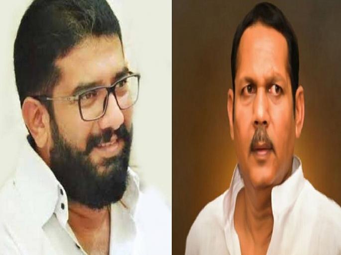 MLA Shivendrasinharaje Bhosale criticized MP Udayanraje Bhosale at the inauguration of development works | विकासकामांच्या उद्घाटनावरुन शिवेंद्रसिंहराजेंचा उदयनराजेंना टोला, म्हणाले.. MLA Shivendrasinharaje Bhosale criticized MP Udayanraje Bhosale at the inauguration of development works | विकासकामांच्या उद्घाटनावरुन शिवेंद्रसिंहराजेंचा उदयनराजेंना टोला, म्हणाले..