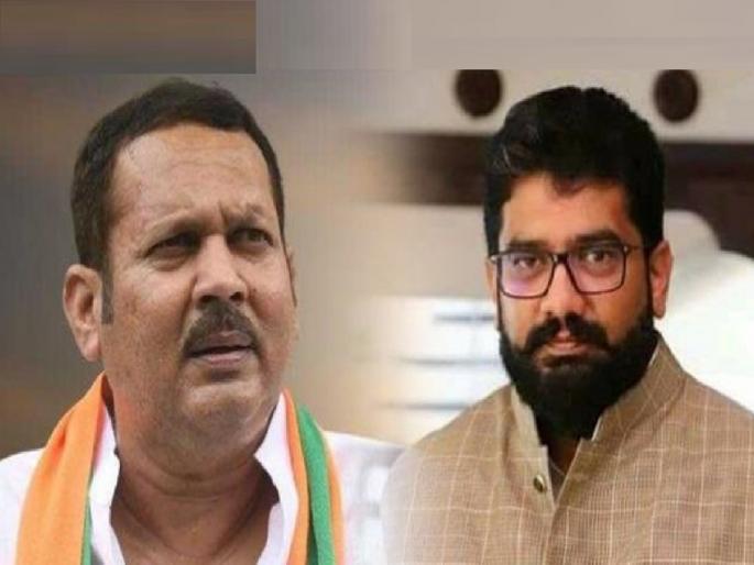 Development works started in Satara, Udayanaraje-Shivendrasimharaje are both active | आरोप-प्रत्यारोपांच्या फैरीत साताऱ्यात कामांचा धडाका, उदयनराजे-शिवेंद्रसिंहराजे दोघेही सक्रिय Development works started in Satara, Udayanaraje-Shivendrasimharaje are both active | आरोप-प्रत्यारोपांच्या फैरीत साताऱ्यात कामांचा धडाका, उदयनराजे-शिवेंद्रसिंहराजे दोघेही सक्रिय