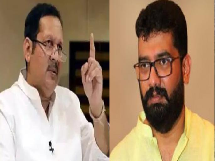 Those who cannot spell Innovative should not speak on the initiative, Udayan Raje Bhosale challenge to Shivendra Singh Raje | इनोव्हेटिव्हचे स्पेलिंग सांगता न येणाऱ्यांनी उपक्रमावर बोलू नये, आरोप करायचे असतील तर..; उदयनराजेंचे शिवेंद्रसिंहराजेंना आव्हान Those who cannot spell Innovative should not speak on the initiative, Udayan Raje Bhosale challenge to Shivendra Singh Raje | इनोव्हेटिव्हचे स्पेलिंग सांगता न येणाऱ्यांनी उपक्रमावर बोलू नये, आरोप करायचे असतील तर..; उदयनराजेंचे शिवेंद्रसिंहराजेंना आव्हान