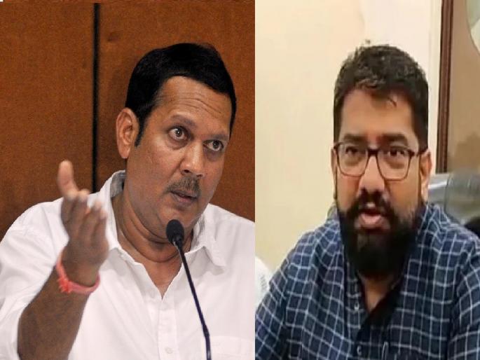 MP Udayanraje Bhosale criticism of MLA Shivendra Raje Bhosale | ..तर लोकप्रतिनिधीही नसता, उदयनराजेंचे शिवेंद्रसिंहराजेंवर टीकास्त्र MP Udayanraje Bhosale criticism of MLA Shivendra Raje Bhosale | ..तर लोकप्रतिनिधीही नसता, उदयनराजेंचे शिवेंद्रसिंहराजेंवर टीकास्त्र