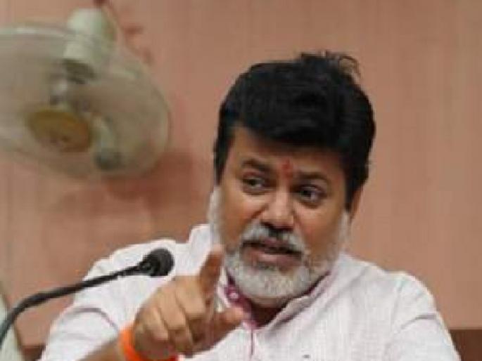 The real strength of Shiv Sena will be shown in Sindhudurga, Minister Uday Samant warning | सिंधुदुर्गात खऱ्या शिवसेनेची ताकद काय हे दाखवणार!, मंत्री उदय सामंतांचा सूचक इशारा The real strength of Shiv Sena will be shown in Sindhudurga, Minister Uday Samant warning | सिंधुदुर्गात खऱ्या शिवसेनेची ताकद काय हे दाखवणार!, मंत्री उदय सामंतांचा सूचक इशारा