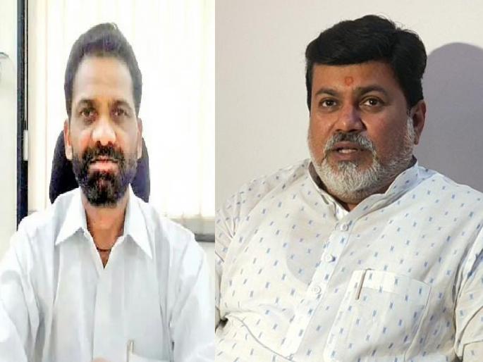 Minister Uday Samant made a clear statement on the action of State Education Council Commissioner Tukaram Supe | ..तर कारवाई करुन तुरुंगात टाकले जाईल, आयुक्त तुकाराम सुपेंच्या कारवाईवर मंत्री सामंतांची स्पष्ट भूमिका Minister Uday Samant made a clear statement on the action of State Education Council Commissioner Tukaram Supe | ..तर कारवाई करुन तुरुंगात टाकले जाईल, आयुक्त तुकाराम सुपेंच्या कारवाईवर मंत्री सामंतांची स्पष्ट भूमिका