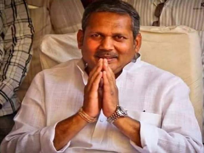 Maharashtra election results: Udayan Raje Bhosale trails in Satara Lok Sabha by-election | महाराष्ट्र निवडणूक निकालः उदयनराजेंना धक्का; सातारा लोकसभा पोटनिवडणुकीत 10 हजार मतांनी पिछाडीवर Maharashtra election results: Udayan Raje Bhosale trails in Satara Lok Sabha by-election | महाराष्ट्र निवडणूक निकालः उदयनराजेंना धक्का; सातारा लोकसभा पोटनिवडणुकीत 10 हजार मतांनी पिछाडीवर