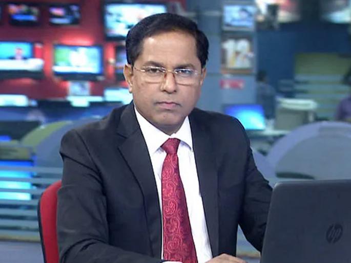 The 'CAA' is necessary to preserve the consciousness of the nation - Dr. Uday Nirgudkar | ‘सीएए’ देशहिताचा; काही पुढाऱ्यांनी देशाला गैरसमजाच्या विद्यापीठात उभं केलंयः डॉ. उदय निरगुडकर The 'CAA' is necessary to preserve the consciousness of the nation - Dr. Uday Nirgudkar | ‘सीएए’ देशहिताचा; काही पुढाऱ्यांनी देशाला गैरसमजाच्या विद्यापीठात उभं केलंयः डॉ. उदय निरगुडकर