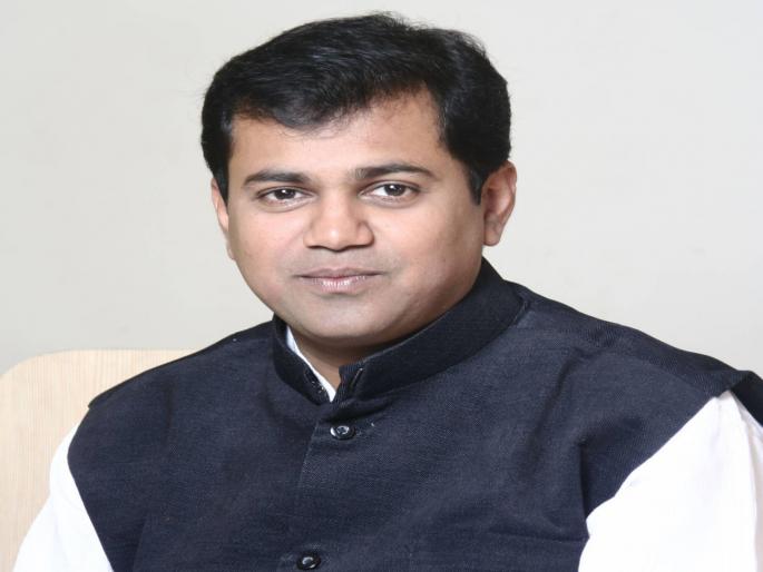 CoronaVirus : Online teaching process so that students do not suffer academic loss - Uday Samant | CoronaVirus : विद्यार्थ्यांचं शैक्षणिक नुकसान होऊ नये म्हणून ऑनलाइन अध्यापन प्रक्रिया-  उदय सामंत