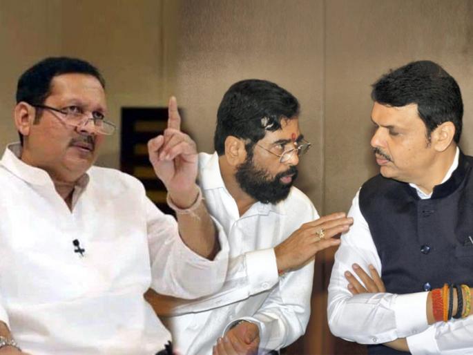 bjp mp udayanraje bhosale reaction over new eknath shinde and devendra fadnavis govt cabinet expansion | Shinde-Fadnavis Govt Cabinet Expansion: शिंदे सरकारचा मंत्रिमंडळ विस्तार कधी? उदयनराजेंने सूचक विधान; म्हणाले, “काही तांत्रिक अडचणी...” bjp mp udayanraje bhosale reaction over new eknath shinde and devendra fadnavis govt cabinet expansion | Shinde-Fadnavis Govt Cabinet Expansion: शिंदे सरकारचा मंत्रिमंडळ विस्तार कधी? उदयनराजेंने सूचक विधान; म्हणाले, “काही तांत्रिक अडचणी...”