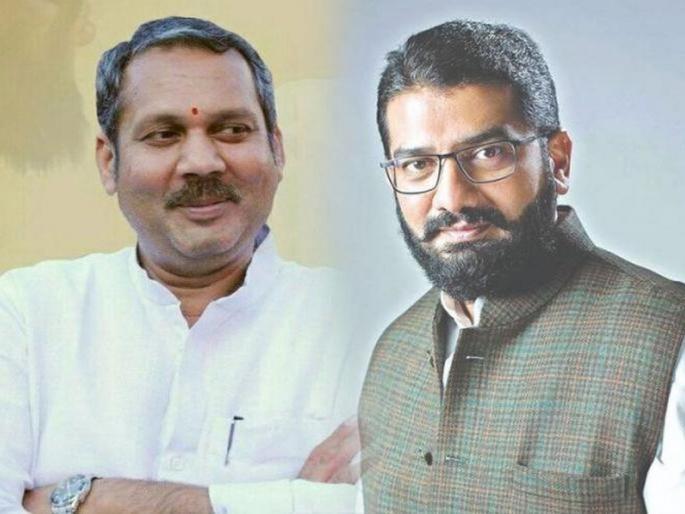 assembly election 2019 challenge in front of ncp to keep its bastion of satara bjp have chance to open account | पवारांच्या आदेशाने उदयनराजे जिंकले, पण विधानसभा राष्ट्रवादीसाठी कठीण! assembly election 2019 challenge in front of ncp to keep its bastion of satara bjp have chance to open account | पवारांच्या आदेशाने उदयनराजे जिंकले, पण विधानसभा राष्ट्रवादीसाठी कठीण!