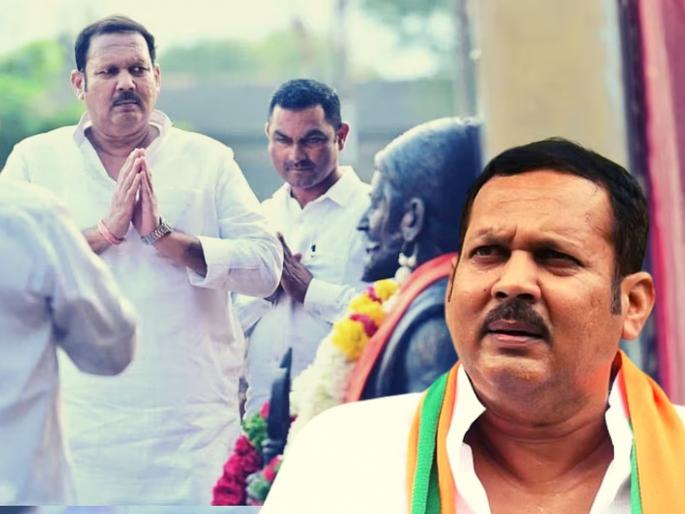 they are the kings, do not ask for wealth! Satara Candidate Chatrapati Udayanraje Bhosale himself announced property | राजेच ते, संपत्ती किती विचारायची नसते! उदयनराजेंनी स्वत:च जाहीर केली