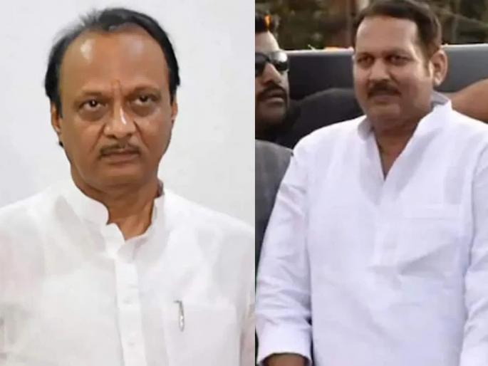 maharashtra vidhan sabha deputy cm commented on udayan raje bhosale maratha reservation facebook post | 'मराठा आरक्षण द्या, नाहीतर विष घ्यायची परवानगी द्या' म्हणणाऱ्या उदयनराजेंना अजितदादांचा सल्ला, म्हणाले... maharashtra vidhan sabha deputy cm commented on udayan raje bhosale maratha reservation facebook post | 'मराठा आरक्षण द्या, नाहीतर विष घ्यायची परवानगी द्या' म्हणणाऱ्या उदयनराजेंना अजितदादांचा सल्ला, म्हणाले...