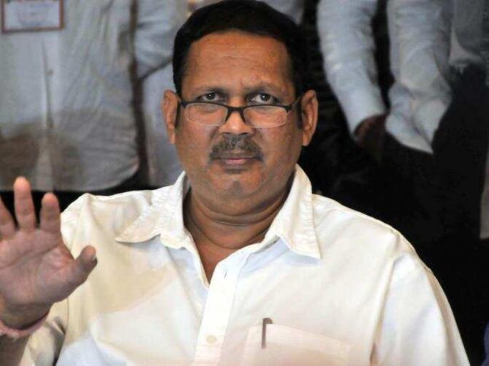 bjp leader Udayanraje Bhosale criticised maha vikas aghadi govt over maratha reservation | Maratha Reservation: "लोक एकमेकांशी बोलायचे बंद झालेत; प्रत्येक ठिकाणी राजकारण करु नका"