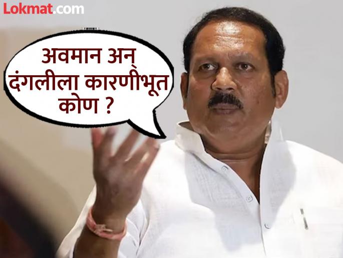 pune news Does the Chief Minister drink milk with a straw? A scathing criticism from Chhatrapati udayanraje bhosale | "छत्रपती शिवरायांचा अवमान आणि दंगलीला कारणीभूत कोण?" उदयनराजेंचा सरकारला घरचा अहेर pune news Does the Chief Minister drink milk with a straw? A scathing criticism from Chhatrapati udayanraje bhosale | "छत्रपती शिवरायांचा अवमान आणि दंगलीला कारणीभूत कोण?" उदयनराजेंचा सरकारला घरचा अहेर
