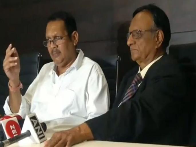 Maratha Reservation : political reason behind not giving reservation for maratha community - Udayanraje Bhosale | Maratha Reservation : सरकारची इच्छाशक्ती नसल्यानेच मराठा आरक्षण नाही!- उदयनराजे भोसले