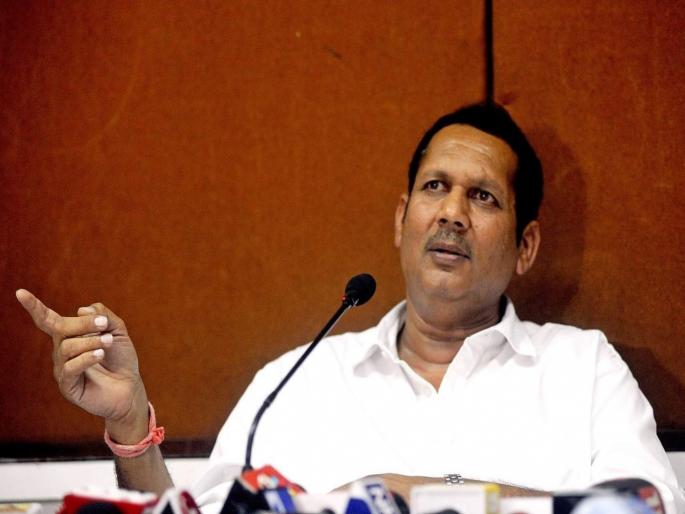 udayanraje bhosale support caste census and reaction over manoj jarange patil maratha reservation issue | “जातीनिहाय जनगणना आवश्यक, हात जोडून विनंती करतो की...”; उदयनराजेंनी स्पष्टच सांगितले udayanraje bhosale support caste census and reaction over manoj jarange patil maratha reservation issue | “जातीनिहाय जनगणना आवश्यक, हात जोडून विनंती करतो की...”; उदयनराजेंनी स्पष्टच सांगितले