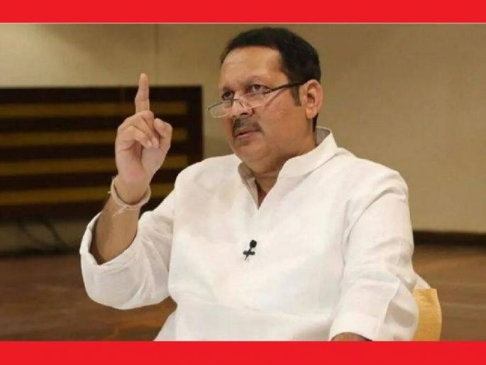 Udayanraje Bhosale Perverted people make unnecessary statements, action should be taken against the Governor | फुटकळ वक्तव्य करणाऱ्या राज्यपालांविरोधात कारवाई करावी- उदयनराजे भोसले Udayanraje Bhosale Perverted people make unnecessary statements, action should be taken against the Governor | फुटकळ वक्तव्य करणाऱ्या राज्यपालांविरोधात कारवाई करावी- उदयनराजे भोसले