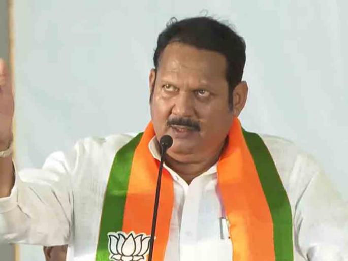 The elder Pratap Singh Maharaj started the first women's school, followed by Mahatma Phule: Udayanraje | थोरले प्रतापसिंह महाराजांनी प्रथम सुरू केली स्त्री शाळा, महात्मा फुले यांच्याकडून अनुकरण : उदयनराजे The elder Pratap Singh Maharaj started the first women's school, followed by Mahatma Phule: Udayanraje | थोरले प्रतापसिंह महाराजांनी प्रथम सुरू केली स्त्री शाळा, महात्मा फुले यांच्याकडून अनुकरण : उदयनराजे