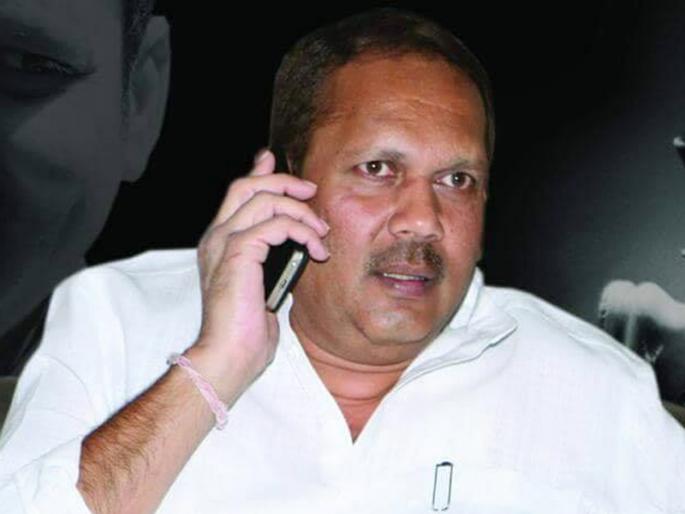 Complaint against 45 people including Udayanraje for threatening to kill by Vikram Pawar | जीवे मारण्याची धमकी दिल्याप्रकरणी खासदार उदयनराजेंसह ४५ जणांविरोधात तक्रार Complaint against 45 people including Udayanraje for threatening to kill by Vikram Pawar | जीवे मारण्याची धमकी दिल्याप्रकरणी खासदार उदयनराजेंसह ४५ जणांविरोधात तक्रार