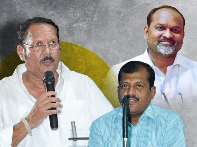 Udayanaraje bhosale A special appeal was made to the voters of Parbhani for ran for Mahadev Jankar | महादेव जानकरांसाठी उदयनराजे धावले; परभणीच्या मतदारांना केलं खास आवाहन