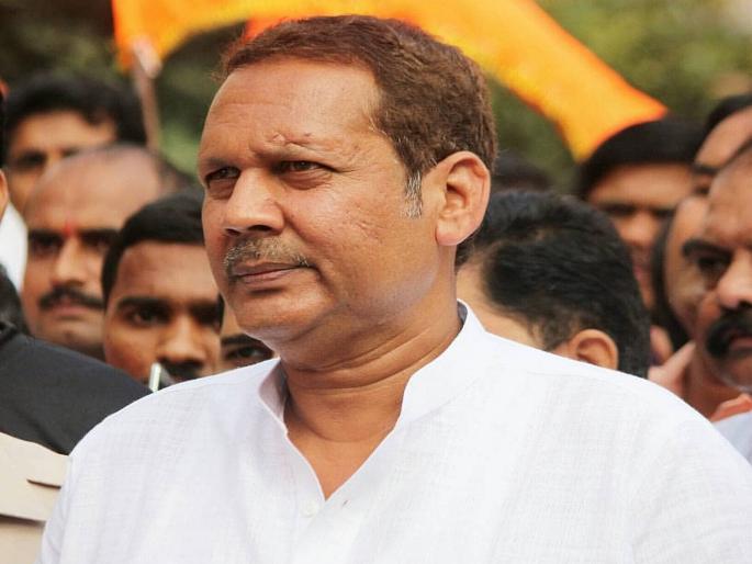 "If Chhatrapati Shivaji Maharaj had been insulted, he would have resigned immediately." - udayanraje bhosale | "छत्रपती शिवाजी महाराजांचा अवमान झाला असता तर तिथेच राजीनामा दिला असता" "If Chhatrapati Shivaji Maharaj had been insulted, he would have resigned immediately." - udayanraje bhosale | "छत्रपती शिवाजी महाराजांचा अवमान झाला असता तर तिथेच राजीनामा दिला असता"