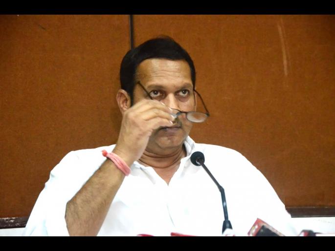 Draw an ordinance for Maratha reservation, otherwise ...; Chhatrapati Udayanraje Bhonsle warning to Maha govt | मराठा आरक्षणासाठी अध्यादेश काढा, अन्यथा...; उदयनराजेंचा इशारा