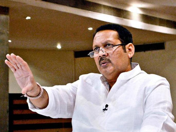 12 out of 13 MLAs of the state who contested the Lok Sabha elections did not resign from their MLAs | खासदार बनण्याचे स्वप्न; हरलो तर आमदार आहेच; उदयनराजे लोकसभेत बसणार की राज्यसभेतच राहणार? 12 out of 13 MLAs of the state who contested the Lok Sabha elections did not resign from their MLAs | खासदार बनण्याचे स्वप्न; हरलो तर आमदार आहेच; उदयनराजे लोकसभेत बसणार की राज्यसभेतच राहणार?