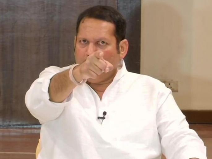 Udayanraje Bhosale: Udayanraje, the role you have taken is worthy! | उदयनराजे, आपण घेतलेली भूमिका याेग्यच ! Udayanraje Bhosale: Udayanraje, the role you have taken is worthy! | उदयनराजे, आपण घेतलेली भूमिका याेग्यच !