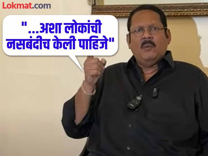 Chhatrapati Shivaji Maharaj Statement Controversy: Udayanraje Bhosale demanded the government to pass a special law, criticized Prashant Koratkar, Rahul Solapurkar, also spoke on the movie Chhaava | उदयनराजे कडाडले, सरकारकडे ३ मागण्या; "जर तुम्ही हे मान्य केले नाही तर..." Chhatrapati Shivaji Maharaj Statement Controversy: Udayanraje Bhosale demanded the government to pass a special law, criticized Prashant Koratkar, Rahul Solapurkar, also spoke on the movie Chhaava | उदयनराजे कडाडले, सरकारकडे ३ मागण्या; "जर तुम्ही हे मान्य केले नाही तर..."