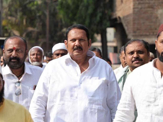 Udayanaraje Bhosle's candidacy announced from Satara; The election will be fought on the lotus symbol of BJP | साताऱ्यातून उदयनराजे भोसलेंना उमेदवारी जाहीर; भाजपाच्या कमळ चिन्हावर लढणार निवडणूक
