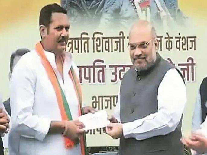 We will win 5 percent of the seats in Maharashtra - Amit Shah | महाराष्ट्रातील ७५ टक्के जागा जिंकू -अमित शहा We will win 5 percent of the seats in Maharashtra - Amit Shah | महाराष्ट्रातील ७५ टक्के जागा जिंकू -अमित शहा