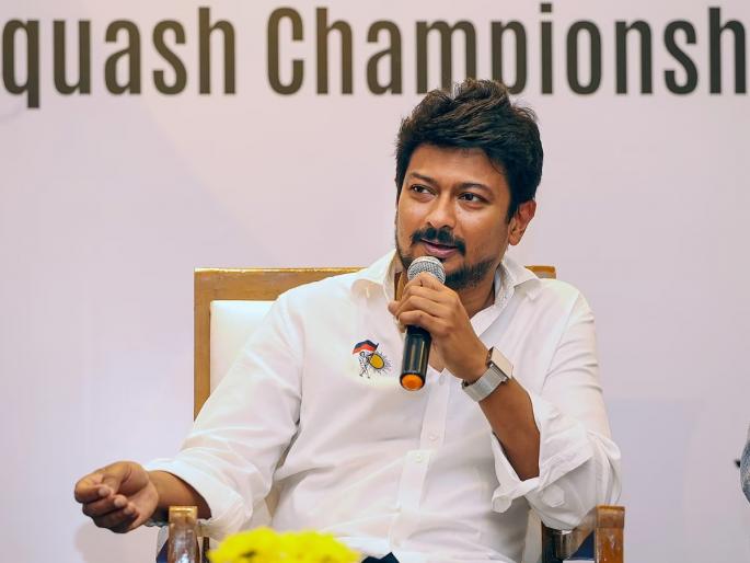 Udhayandihi Stalin Remarks: Everyone has the right to express opinion; Congress reaction to Udayanidhi Stalin's statement | सगळ्यांना मत मांडण्याचा अधिकार; उदयनिधी स्टालिनच्या वक्तव्यावर काँग्रेसची प्रतिक्रिया Udhayandihi Stalin Remarks: Everyone has the right to express opinion; Congress reaction to Udayanidhi Stalin's statement | सगळ्यांना मत मांडण्याचा अधिकार; उदयनिधी स्टालिनच्या वक्तव्यावर काँग्रेसची प्रतिक्रिया