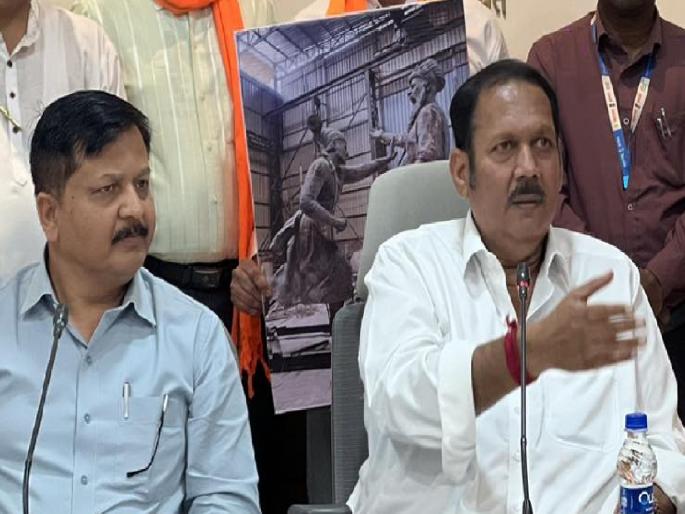 I will raise my voice no matter who goes against the public interest says Udayanraje Bhosale | लोकहिताविरोधात जाणारा कोणीही असो, मी आवाज उठवणार - उदयनराजे भोसले  I will raise my voice no matter who goes against the public interest says Udayanraje Bhosale | लोकहिताविरोधात जाणारा कोणीही असो, मी आवाज उठवणार - उदयनराजे भोसले