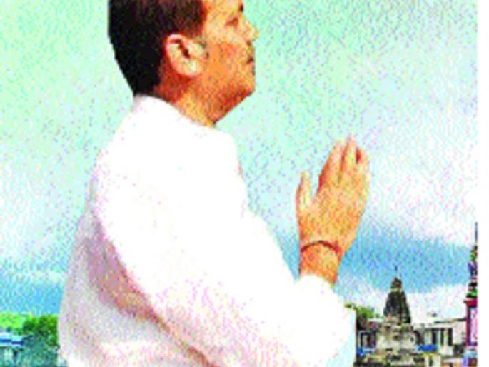 Udayan Raju changed ...: attention to development works | उदयनराजे बदललेत... : विकासकामांकडे लक्ष Udayan Raju changed ...: attention to development works | उदयनराजे बदललेत... : विकासकामांकडे लक्ष