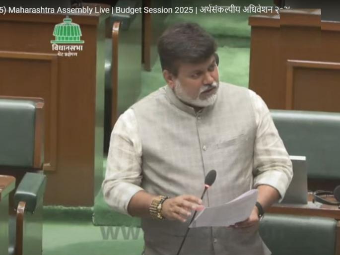 Will not spare the culprits in Mithi river silt scam; Will also investigate the unseen forces - Uday Samant | मिठी नदी गाळ घोटाळ्यातील दोषींना सोडणार नाही; अदृष्य शक्तींचाही तपास करणार - उदय सामंत Will not spare the culprits in Mithi river silt scam; Will also investigate the unseen forces - Uday Samant | मिठी नदी गाळ घोटाळ्यातील दोषींना सोडणार नाही; अदृष्य शक्तींचाही तपास करणार - उदय सामंत