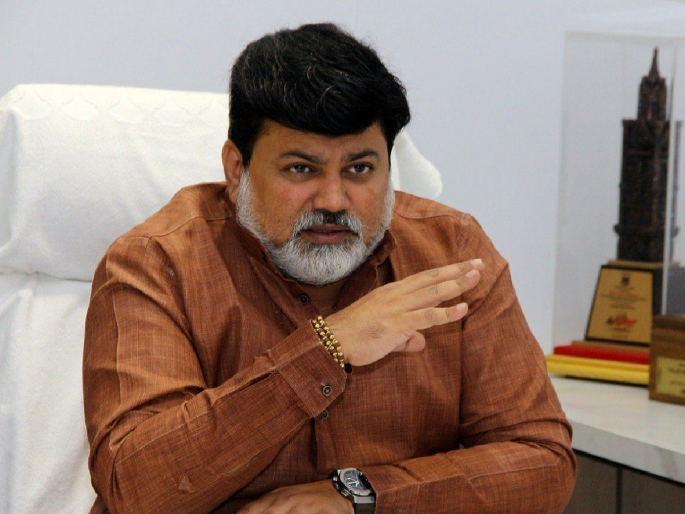 Fraud in the name of uday samant, extorts Rs 20 lakhs from unemployed youth | 'सामंतां'च्या नावाने फसवणूकीचा 'उद्योग', बेरोजगार युवकाकडून २० लाख रुपये उकळले