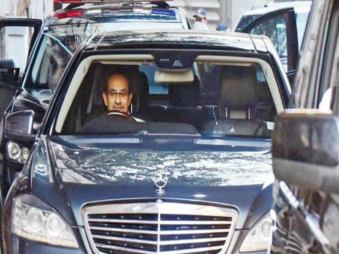 "Get 2 Mercedes cars or one post..."; Senior leader Neelam Gorhe makes serious allegations against Uddhav Thackeray | "२ मर्सिडिज गाड्या मिळाल्या की एक पद..."; ज्येष्ठ नेत्याचा उद्धव ठाकरेंवर गंभीर आरोप "Get 2 Mercedes cars or one post..."; Senior leader Neelam Gorhe makes serious allegations against Uddhav Thackeray | "२ मर्सिडिज गाड्या मिळाल्या की एक पद..."; ज्येष्ठ नेत्याचा उद्धव ठाकरेंवर गंभीर आरोप