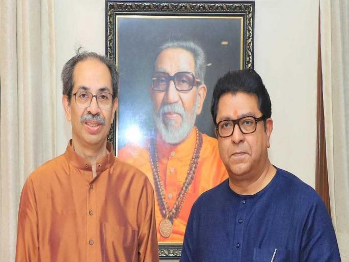 Both the brothers are capable enough for decision, Uddhav Thackeray Answer on MNS Raj Thackeray Alliance | Video: भाषिक वादावरून उद्धव ठाकरे दिल्लीत कडाडले; राज ठाकरेंसोबतच्या युतीवरही स्पष्टच बोलले Both the brothers are capable enough for decision, Uddhav Thackeray Answer on MNS Raj Thackeray Alliance | Video: भाषिक वादावरून उद्धव ठाकरे दिल्लीत कडाडले; राज ठाकरेंसोबतच्या युतीवरही स्पष्टच बोलले