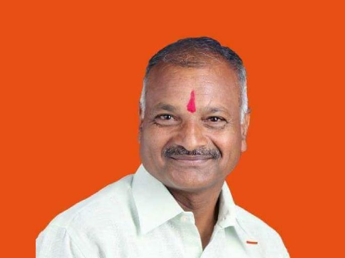 will stay with Uddhav Thackeray, clarification of former MLA Ulhas Patil | उद्धव ठाकरेंसोबतच राहणार, माजी आमदार उल्हास पाटलांचे स्पष्टीकरण will stay with Uddhav Thackeray, clarification of former MLA Ulhas Patil | उद्धव ठाकरेंसोबतच राहणार, माजी आमदार उल्हास पाटलांचे स्पष्टीकरण