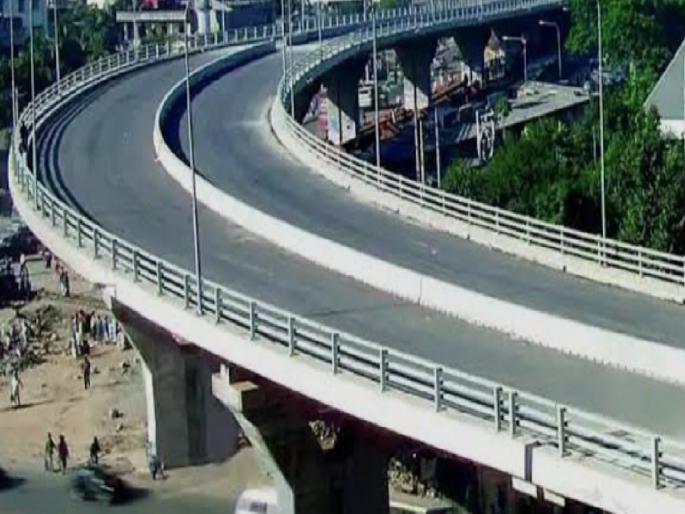 Proposal for Tawde Hotel to Kerli Flyover, Basket Bridge, Kagal Bridge submitted to the Centre Information from Kolhapur District Collector | तावडे हॉटेल ते केर्ली उड्डाणपूल, बास्केट ब्रीज, कागल पुलांचा प्रस्ताव केंद्राकडे सादर; कोल्हापूर जिल्हाधिकाऱ्यांची माहिती Proposal for Tawde Hotel to Kerli Flyover, Basket Bridge, Kagal Bridge submitted to the Centre Information from Kolhapur District Collector | तावडे हॉटेल ते केर्ली उड्डाणपूल, बास्केट ब्रीज, कागल पुलांचा प्रस्ताव केंद्राकडे सादर; कोल्हापूर जिल्हाधिकाऱ्यांची माहिती