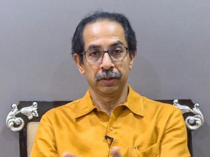 The state government has provided many facilities, said CM Uddhav Thackeray | "आपण इंग्रजांना पळवून लावलं, तर कोरोना काय चीज आहे; कोरोनालाही पळवून लावू" The state government has provided many facilities, said CM Uddhav Thackeray | "आपण इंग्रजांना पळवून लावलं, तर कोरोना काय चीज आहे; कोरोनालाही पळवून लावू"