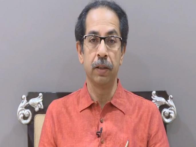 Provide immediate loans to farmers; Chief Minister's instructions | CoronaVirus News: शेतकऱ्यांना तत्काळ कर्ज द्या; मुख्यमंत्र्यांचे निर्देश Provide immediate loans to farmers; Chief Minister's instructions | CoronaVirus News: शेतकऱ्यांना तत्काळ कर्ज द्या; मुख्यमंत्र्यांचे निर्देश