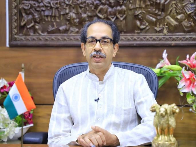 Addressing the people of the state, CM Uddhav Thackeray made 30 important points; Read with one click | उद्धव ठाकरेंनी राज्यातील जनतेला संबोधित करताना मांडले 30 महत्वाचे मुद्दे; वाचा एका क्लिकवर Addressing the people of the state, CM Uddhav Thackeray made 30 important points; Read with one click | उद्धव ठाकरेंनी राज्यातील जनतेला संबोधित करताना मांडले 30 महत्वाचे मुद्दे; वाचा एका क्लिकवर