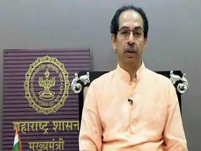 CoronaVirus News: We will open temples, but after Diwali !; Chief Minister Uddhav Thackeray | CoronaVirus News: मंदिरं उघडू, पण दिवाळीनंतर;मुख्यमंत्री उद्धव ठाकरेंचे स्पष्टीकरण CoronaVirus News: We will open temples, but after Diwali !; Chief Minister Uddhav Thackeray | CoronaVirus News: मंदिरं उघडू, पण दिवाळीनंतर;मुख्यमंत्री उद्धव ठाकरेंचे स्पष्टीकरण